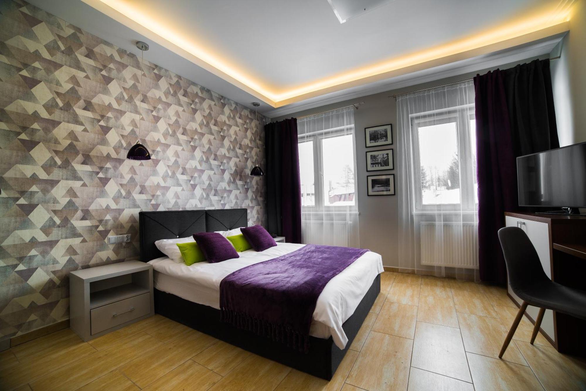 Noclegi10A Zamość Exterior foto